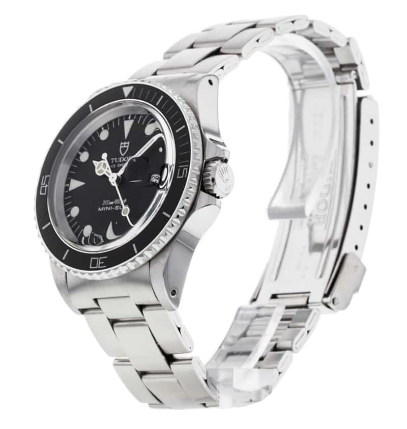 Tudor Submariner 73090
